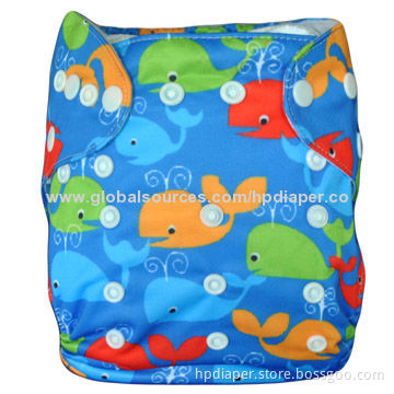 Wholesale baby diapers with OEM/ODM orders services